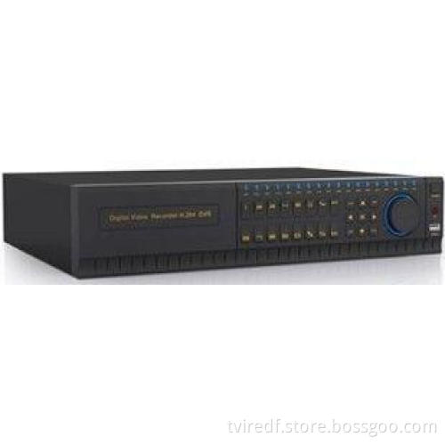 Full D1 3G DVR With HDMI